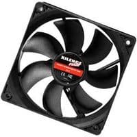 Вентилятор для корпуса 120 mm Xilence Performance A + XPF120.W.ARGB