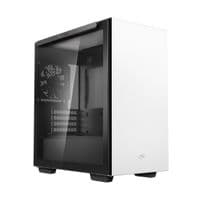 Корпус Deepcool MACUBE110 WH (R-MACUBE110-WHNGM1N-G-1)