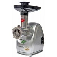 Мясорубка Zelmotor 489.8 UA Graphite