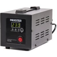 Автоматичний регулятор напруги Maxxter MX-AVR-E500-01