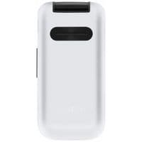 Мобільний телефон Alcatel 2053 Dual Sim Pure White (2053D-2BALUA1)