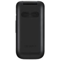 Мобільний телефон Alcatel 2053 Dual Sim Volcano Black (2053D-2AALUA1)