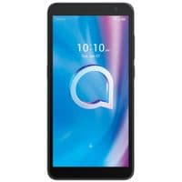 Смартфон Alcatel 1B 5002H 2 / 32GB Dual SIM Prime Black (5002H-2AALUA12)