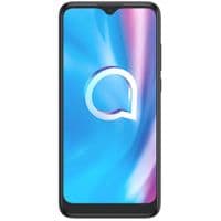 Смартфон Alcatel 1SE 5030D Dual SIM Power Grey (5030D-2AALUA2)