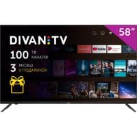 Телевизор Haier DH1SX3D00RU