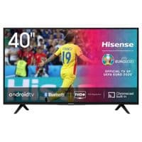 Телевизор Hisense 40B6700PA