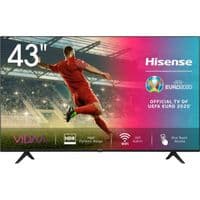 Телевизор Hisense 43A7100F