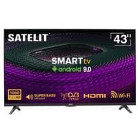 Телевизор Satelit 43F8000ST