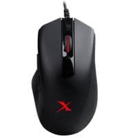 Мышь A4Tech Bloody X5 Max Black