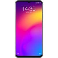 Смартфон Meizu Note 9 4 / 64GB Dual Sim Black