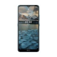 Смартфон Nokia 2.4 2/32GB Dual Sim Blue