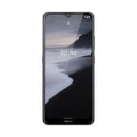 Смартфон Nokia 2.4 2/32GB Dual Sim Charcoal