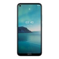Смартфон Nokia 3.4 3/64GB Dual Sim Blue