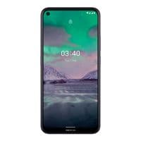 Смартфон Nokia 3.4 3/64GB Dual Sim Purple