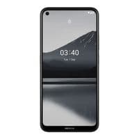 Смартфон Nokia 3.4 3/64GB Dual Sim Grey
