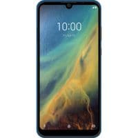 Смартфон ZTE Blade A5 2020 2 / 32GB Dual Sim Blue