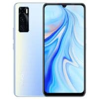 Смартфон ViVo V20 SE 8/128GB Black Dual Sim Oxygen Blue