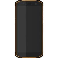 Смартфон Sigma mobile X-treme PQ36 Dual Sim Black/Orange