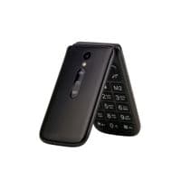 Мобільний телефон Sigma mobile X-style 241 Snap Dual Sim Black