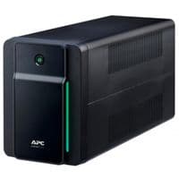 Лінійно-інтерактивний ДБЖ APC Back-UPS 650W/1200VA USB Schuko (BX1200MI-GR)