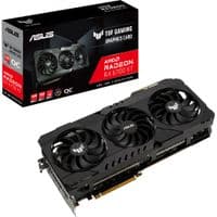Відеокарта AMD RX 6700 XT (TUF-RX6700XT-O12G-GAMING)