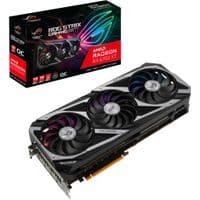 Відеокарта AMD RX 6700 XT (ROG-STRIX-RX6700XT-O12G-GAMING)