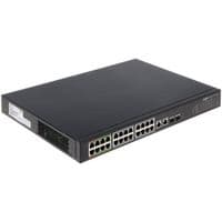 PoE комутатор Dahua DH-LR2226-24ET-360