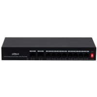 Комутатор Dahua DH-PFS3010-8ET-65
