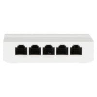 Комутатор Hikvision DS-3E0505D-E