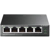 Коммутатор TP-Link TL-SF1005LP