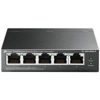 Комутатор TP-Link TL-SG1005LP