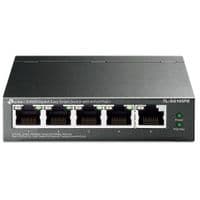 Коммутатор TP-Link TL-SG105PE