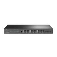 Коммутатор TP-Link TL-SG3428