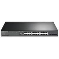 Коммутатор TP-Link TL-SG3428MP