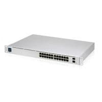 Коммутатор Ubiquiti UniFi USW-PRO-24