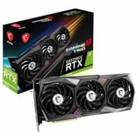 Відеокарта MSI GeForce RTX 3060 GAMING X TRIO 12G LHR (RTX 3060 GAMING X TRIO 12G)