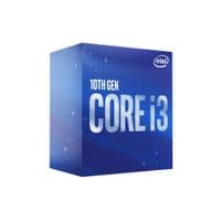 Процесор Intel Core i3-10105 3,7 ГГц s1200 Box
