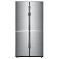 Холодильник Samsung RF61K90407F / UA