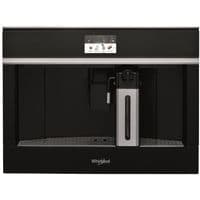 Вбудована кавоварка Whirlpool W11CM145
