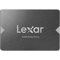 Накопичувач SSD 2.5 "512GB NS100 Lexar (LNS100-512RB)