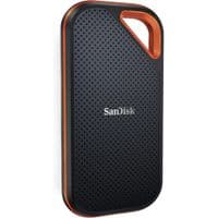 SSD накопичувач SanDisk Extreme PRO V2 1 TB (SDSSDE81-1T00-G25)