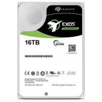 Жесткий диск 3.5" 16TB Seagate (ST16000NM000J)