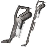 Пилосос Deerma Stick Vacuum Cleaner Cord Gray (Міжнародна версія) (DX700S)