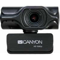 Веб-камера CANYON Ultra Full HD (CNS-CWC6N)