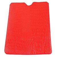 Чохол для планшета Drobak 9.7-10.1" Universal / Crocodile Case / Red (216825)