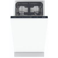 Вбудована посудомийка Gorenje GV561D10