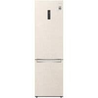 Холодильник LG GA-B509SESM