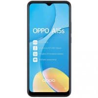 Мобільний телефон OPPO A15S 4/64 CPH2179 DYNAMIC BLACK