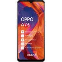 Мобільний телефон OPPO A73 4/128 CPH2095 NAVY BLUE