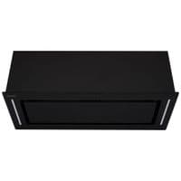 Вытяжка ELEYUS GEMINI 1200 LED 70 BL
